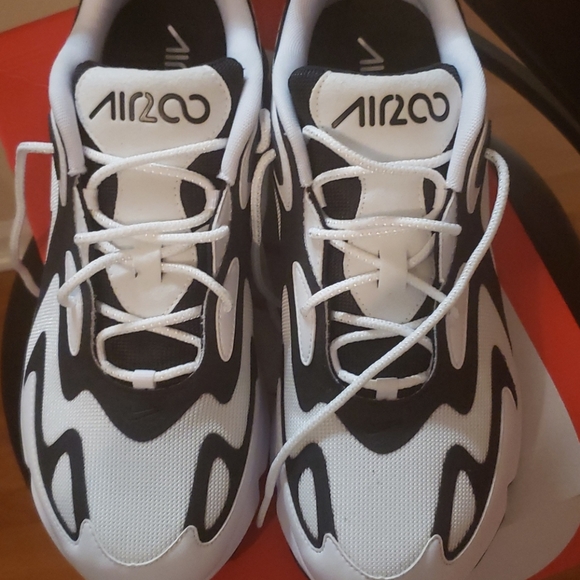 Air Max 200 - Picture 5 of 6